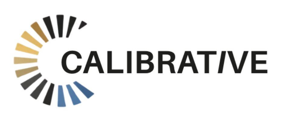 Calibrative logo